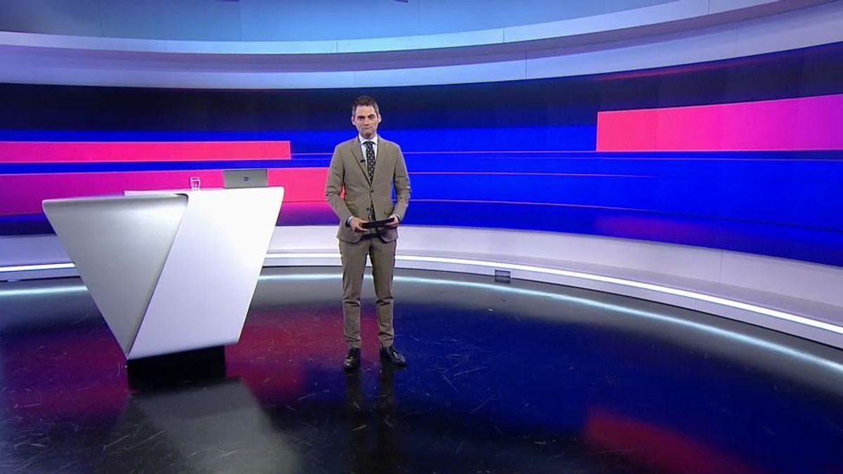 ATV Aktuell vom 14.03.2025