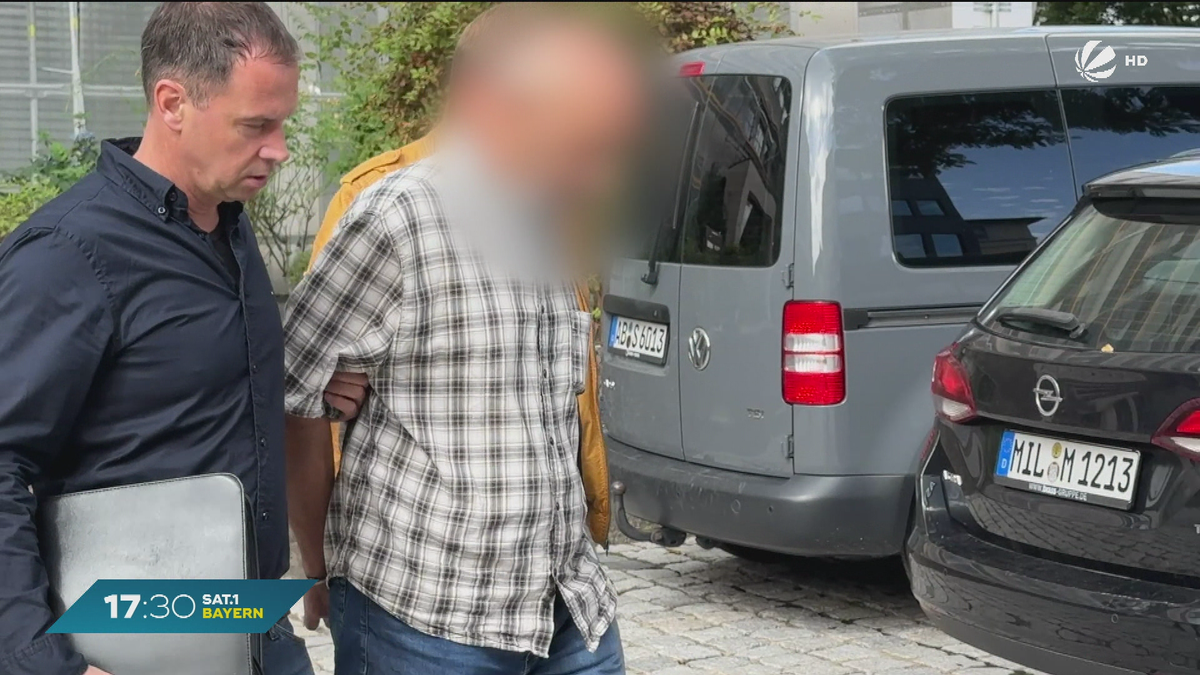 Cold Case in Aschaffenburg: Mutmaßlicher Täter nach 41 Jahren in U-Haft