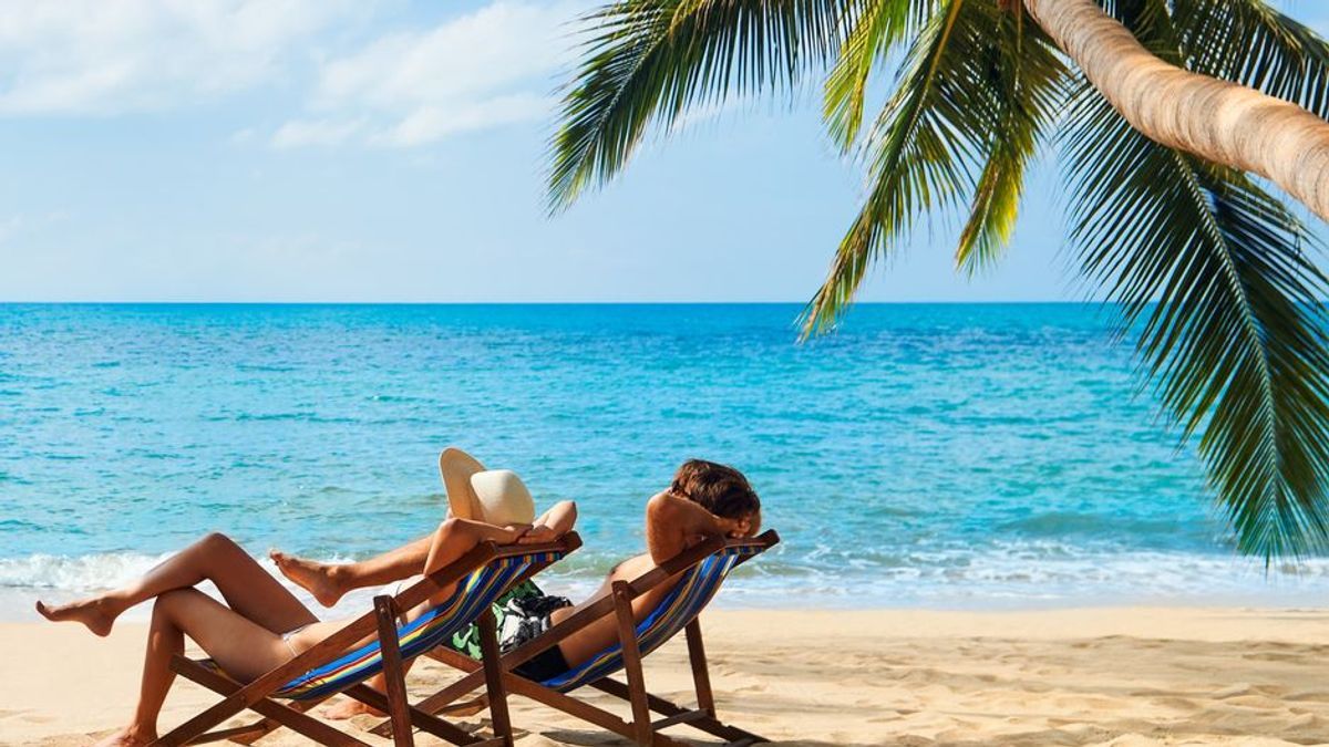 Spartipps für den Sommerurlaub