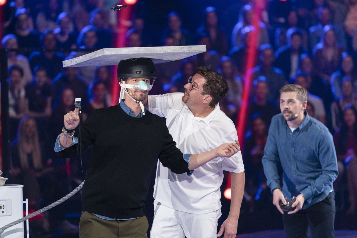 Joko und Klaas gegen ProSieben