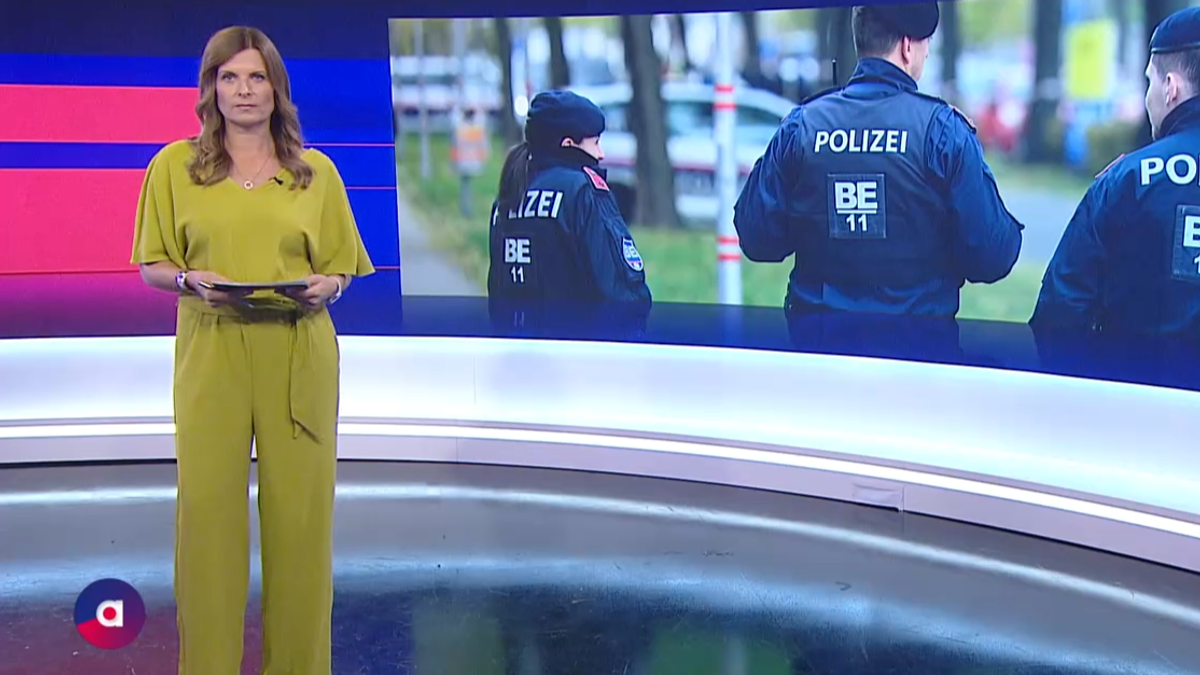 ATV Aktuell vom 08.07.2025