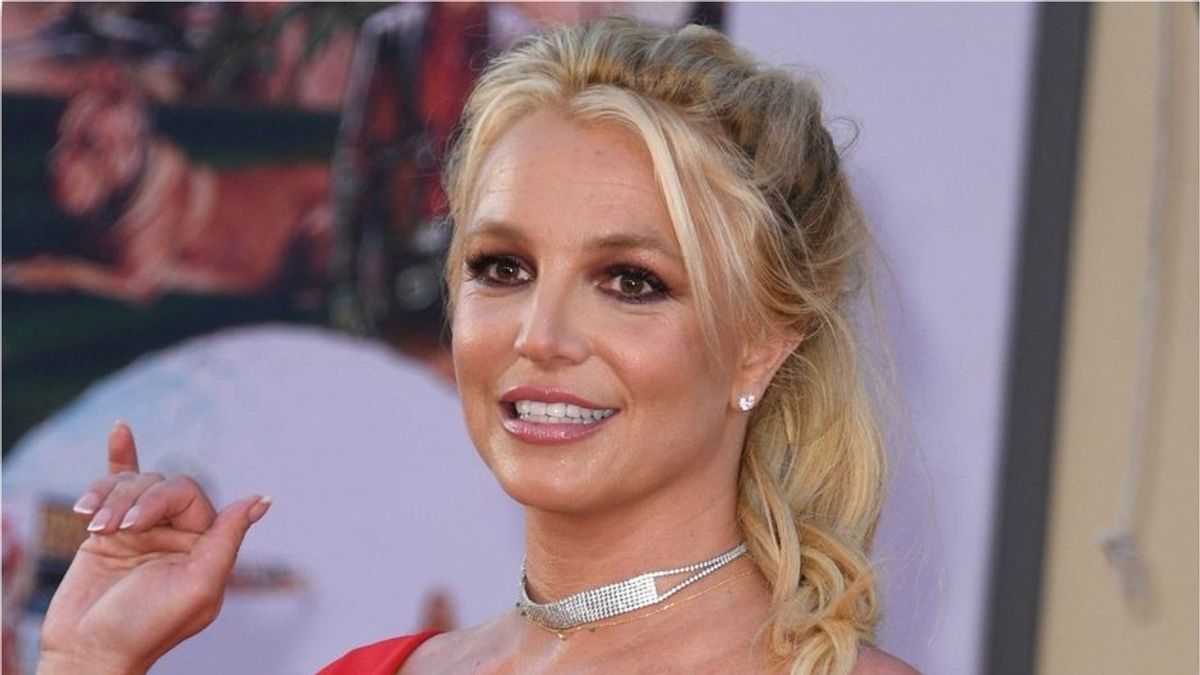 Britney Spears' Vater: "Vormundschaft hat sie vor einer Katastrophe bewahrt"
