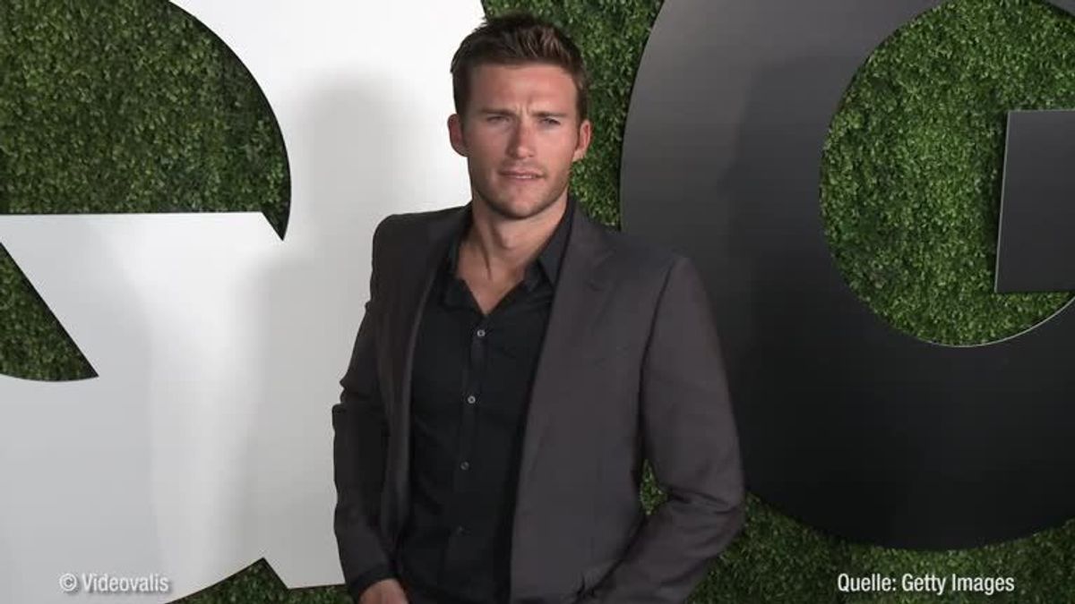 Scott Eastwood ist bei Fast & Furious 8 dabei