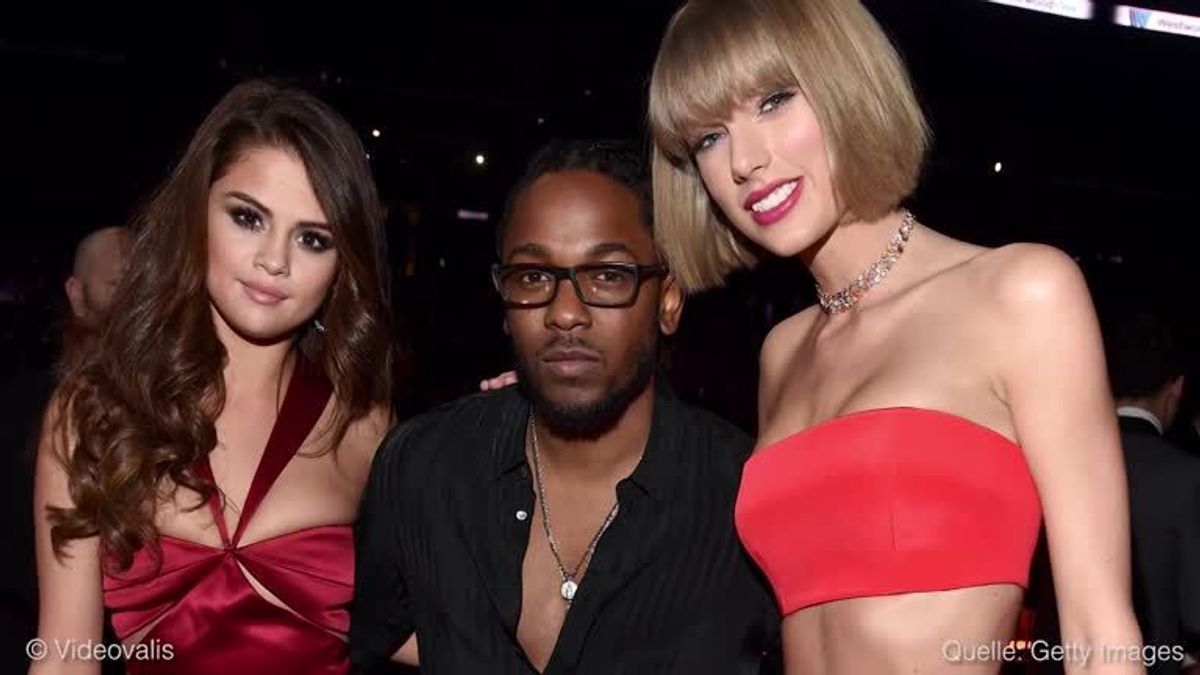 Grammys 2016: Die Gewinner