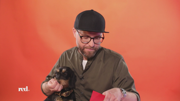 TVOG: Lotti trifft ... Mark Forster