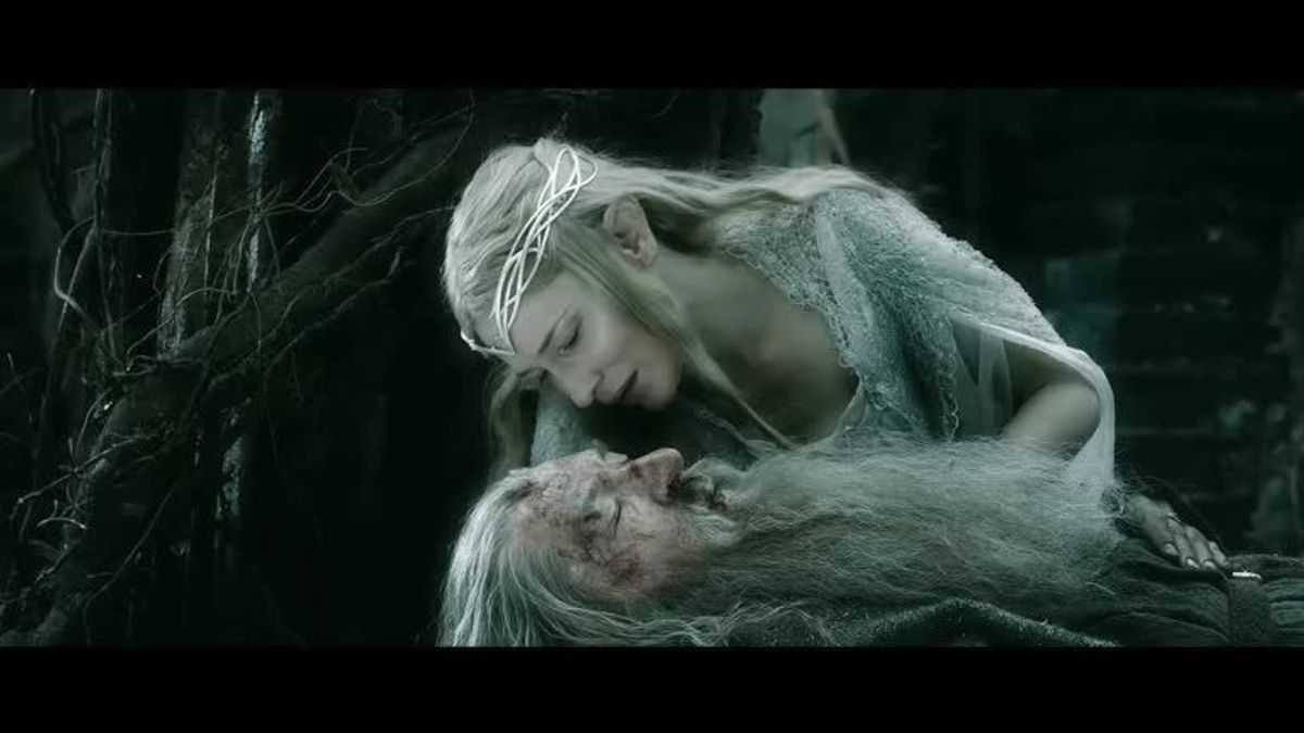 Der Hobbit 3: Legacy Featurette