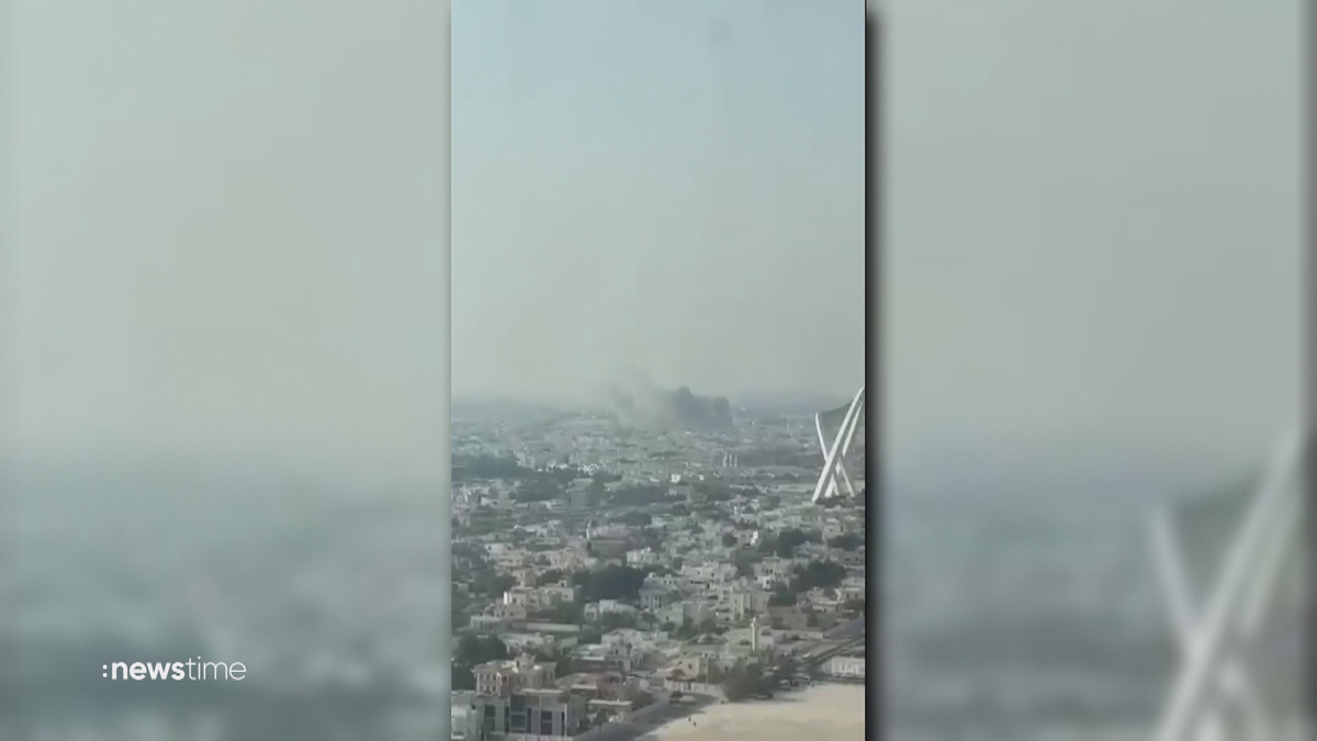 Empörung nach Israels Angriff in Katar