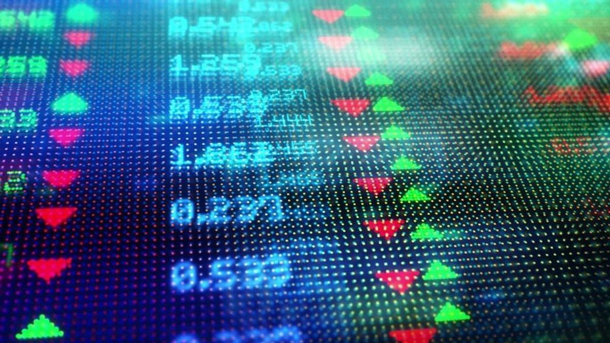 Trotz Wirtschaftskrise: Dax-Unternehmen zahlen so hohe Dividenden wie noch nie