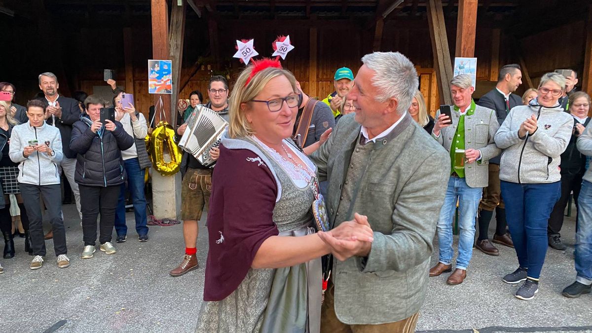 Mit Herz, Humor und viel PS