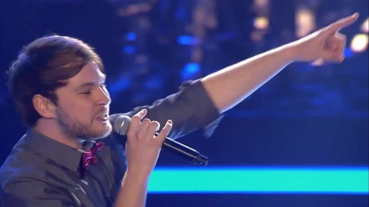 The Voice of Germany