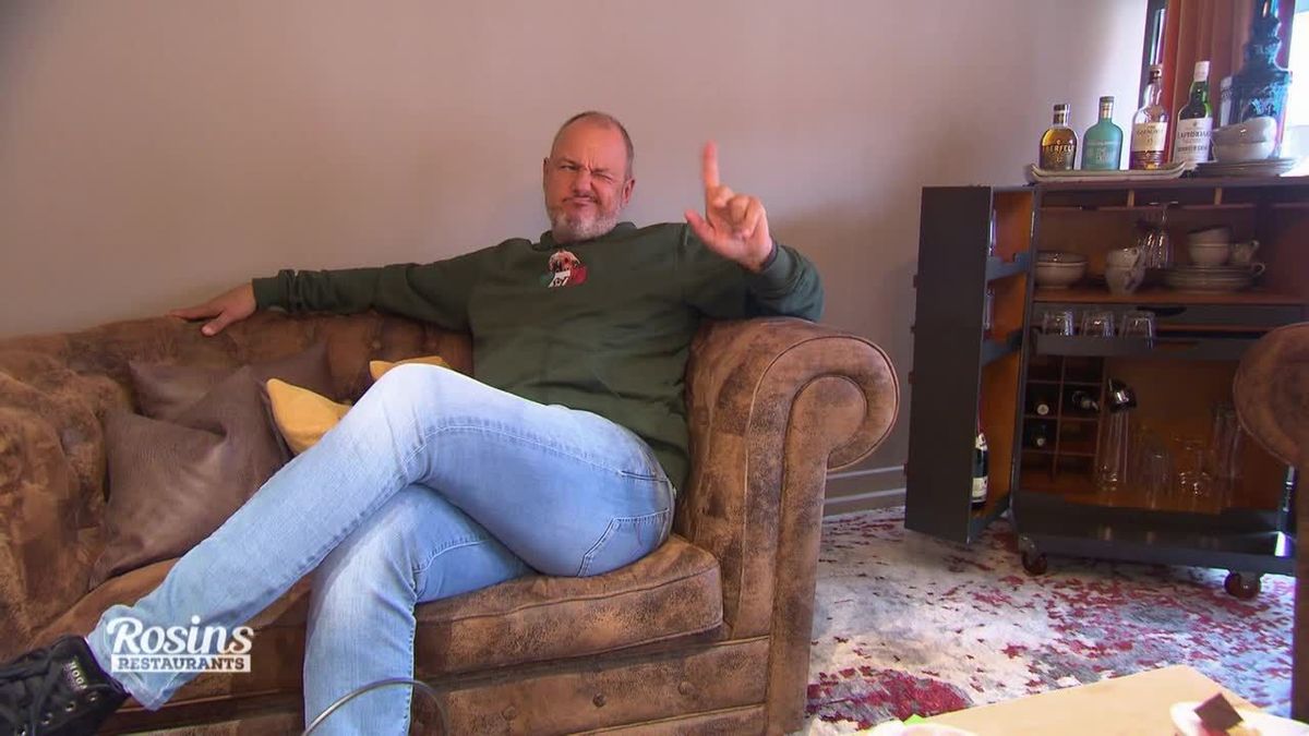 "Gasthof im G'steinigt"