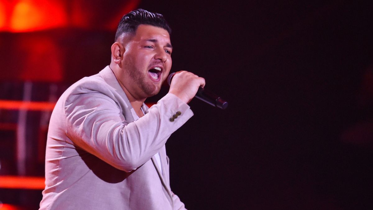 Sorlo Hoffmann überzeugt mit "Hinter Dem Burnout" von Flo Mega