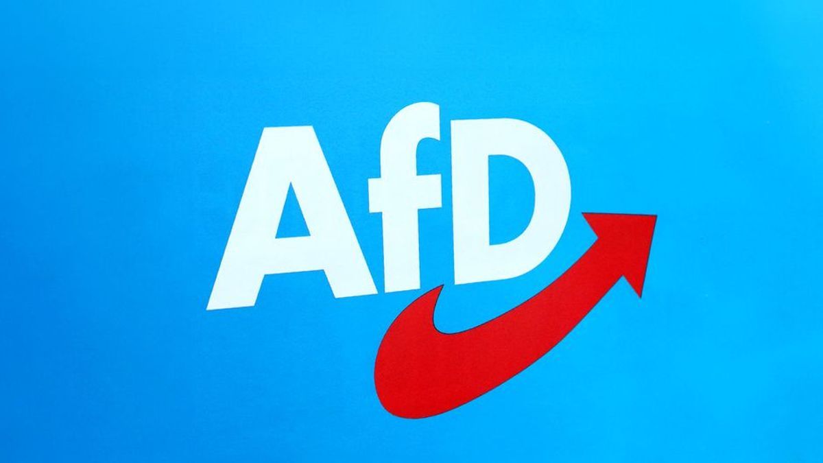 AfD klagt gegen Verfassungsschutz