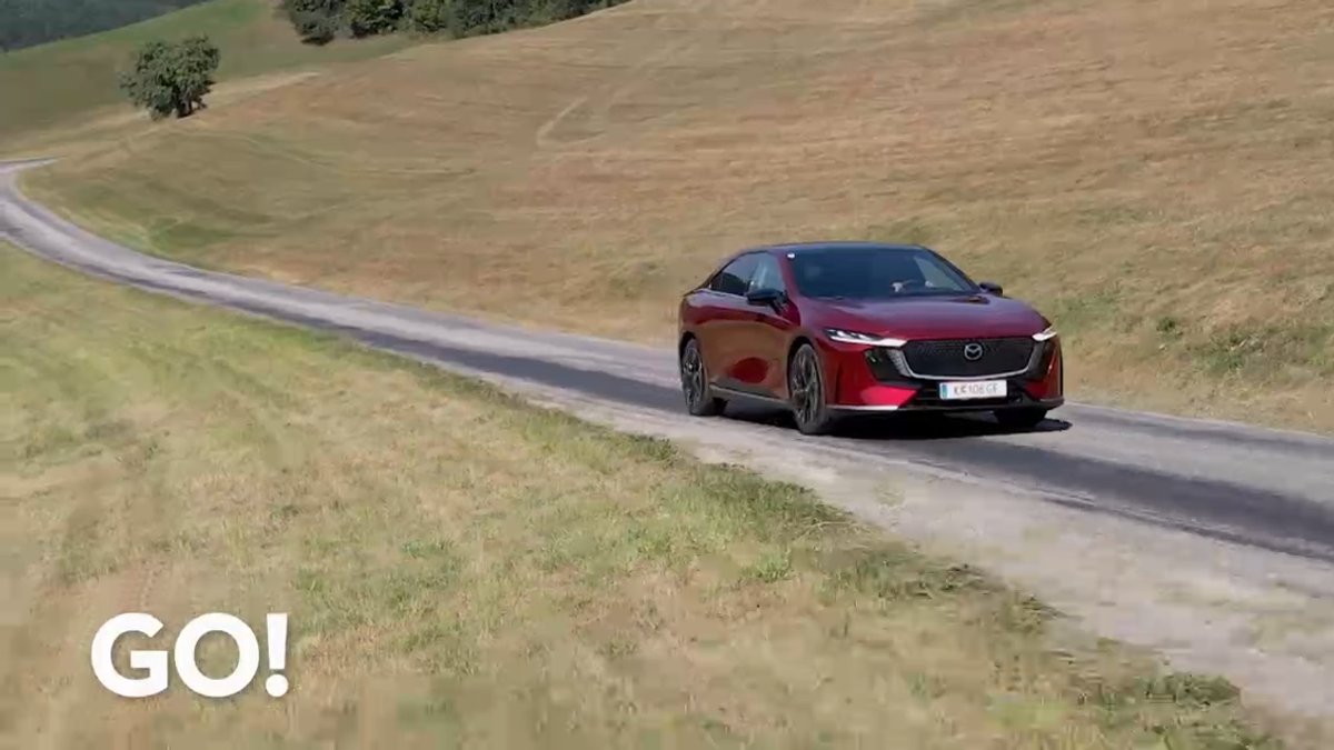 GO! Das Motormagazin vom 19.09.2025