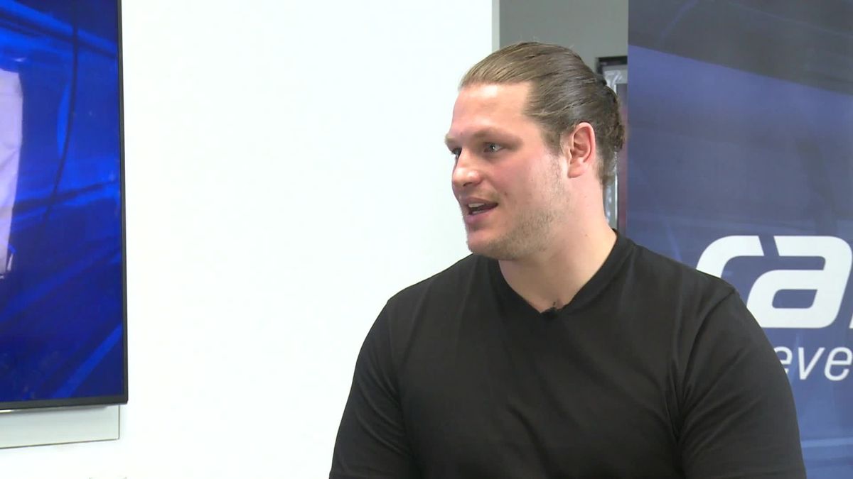 Markus Kuhn über Tony Romo