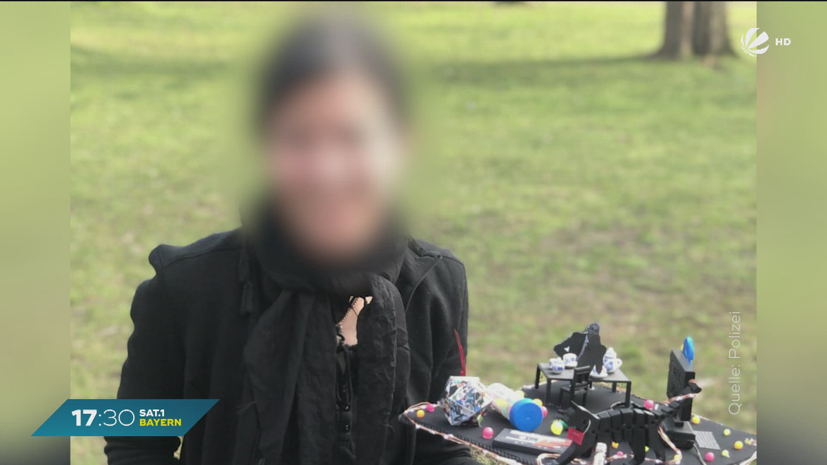 Mord an Coburger Forscherin: Mutmaßlicher Täter legt Geständnis ab