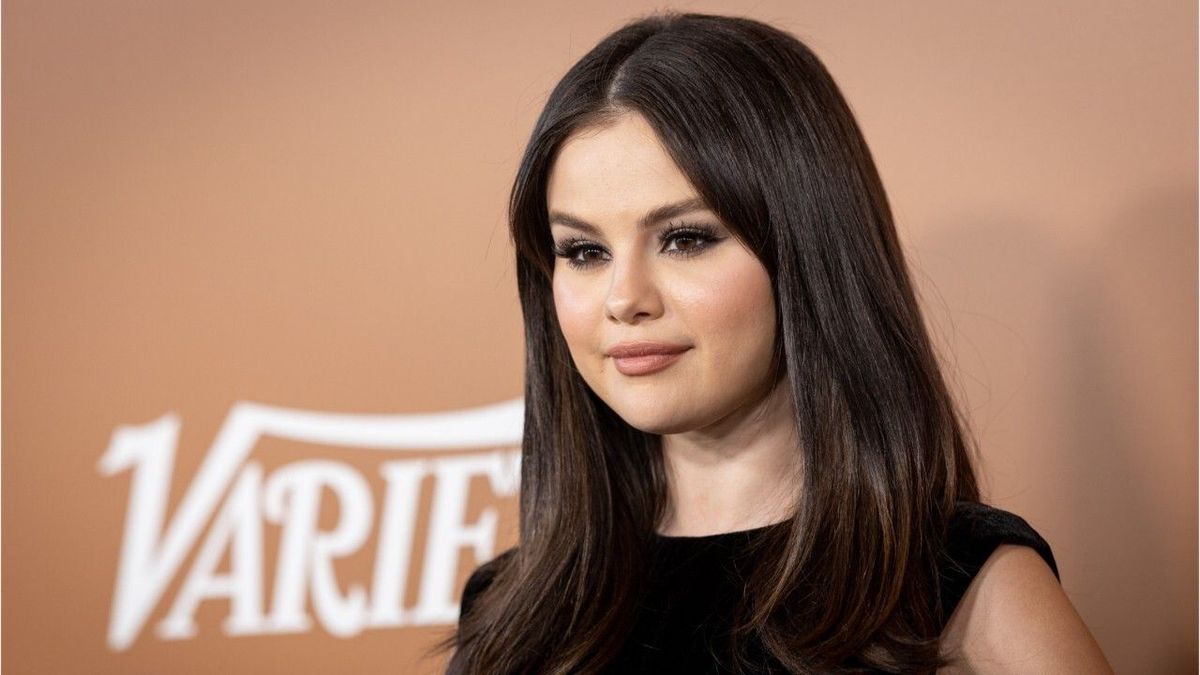 Liebes-Wirrwarr bei Selena Gomez: Ist das ihr neuer Freund?