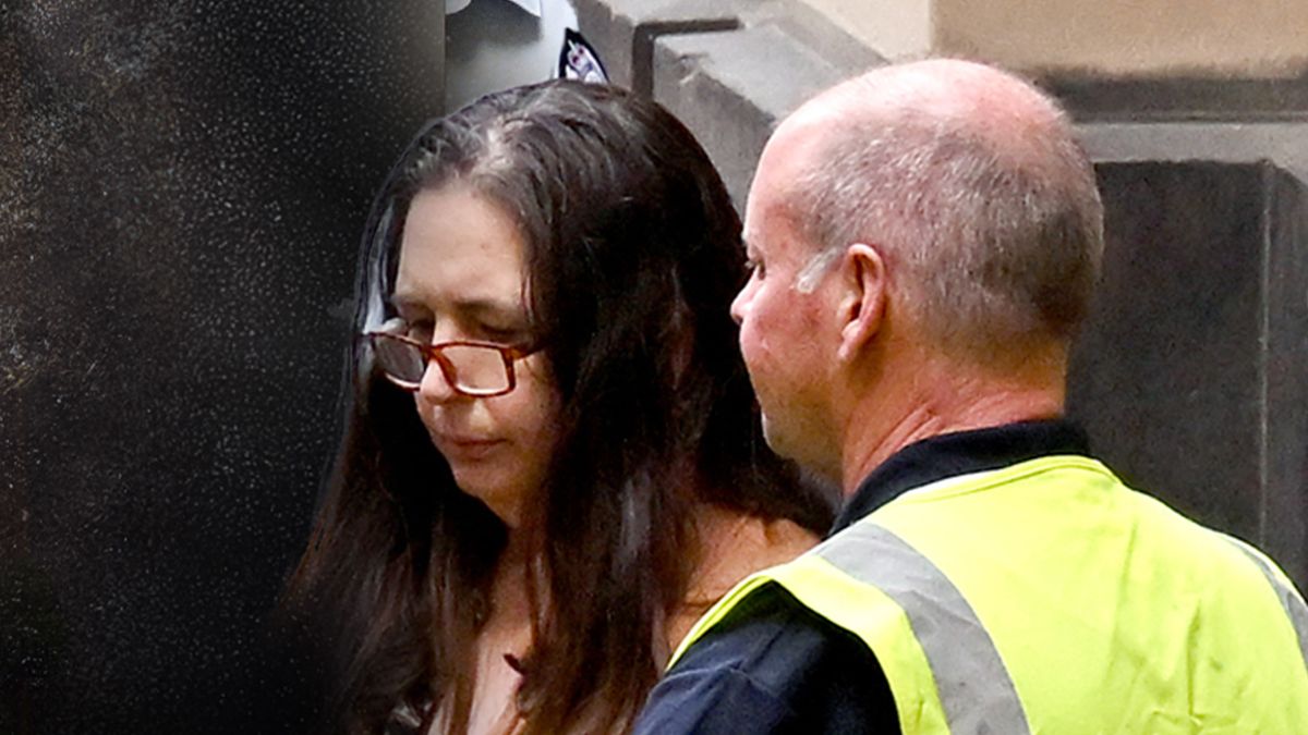 Lebenslange Haft für Giftpilz-Killerin