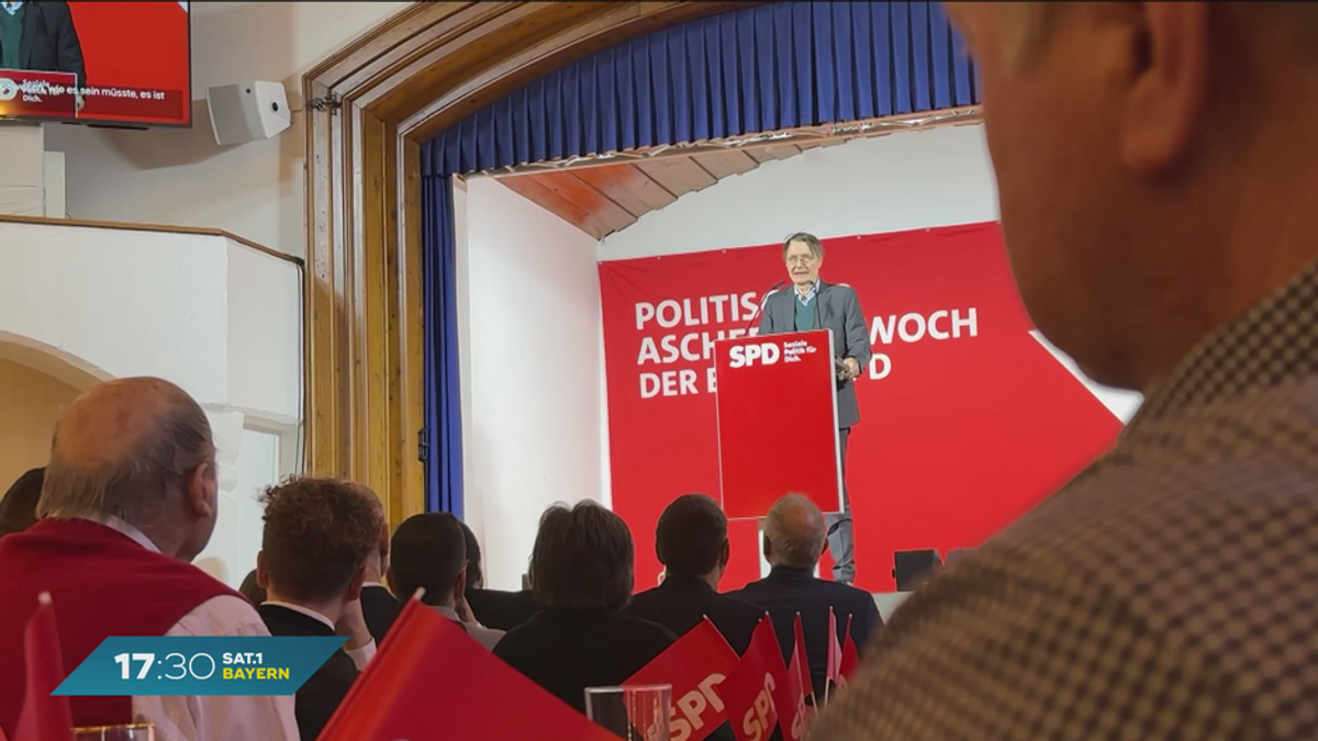 SPD nach Wahlniederlage: Zukunft in der GroKo?