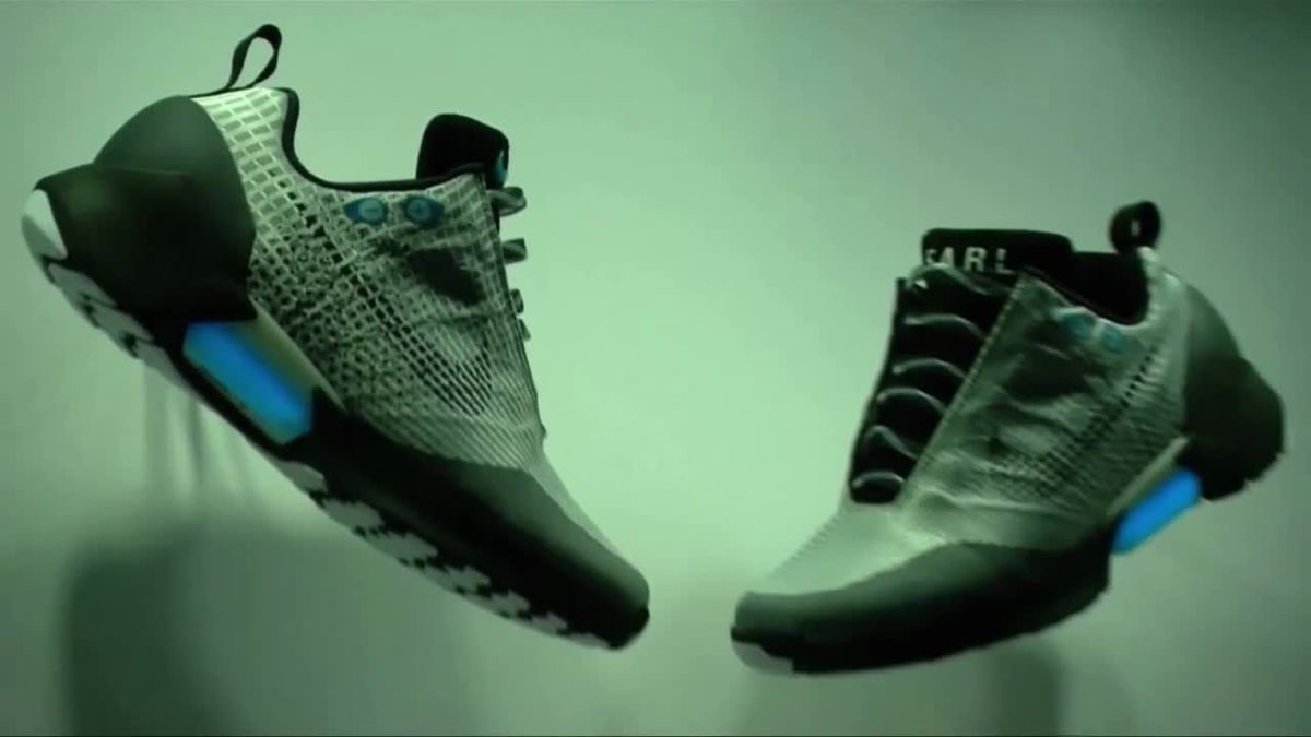 Wegen dieser neuen Nike-Schuhe rastet das Netz gerade aus