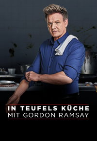 In Teufels Küche mit Gordon Ramsay (US)