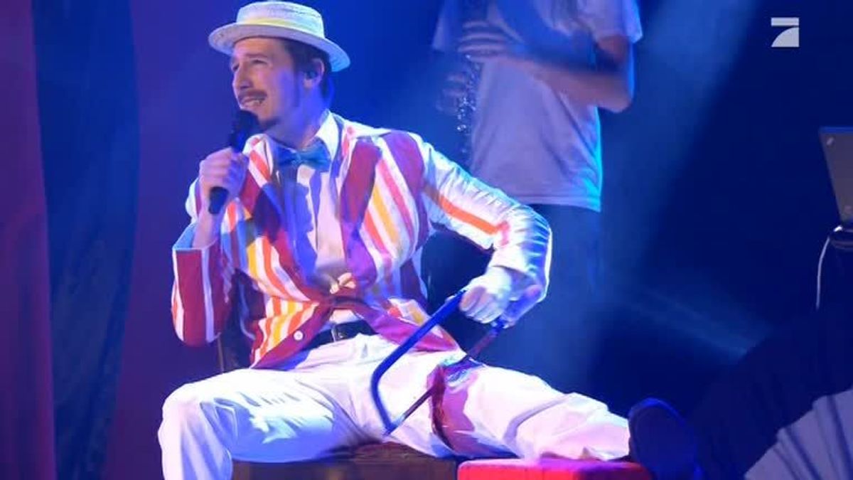 Circus Halligalli