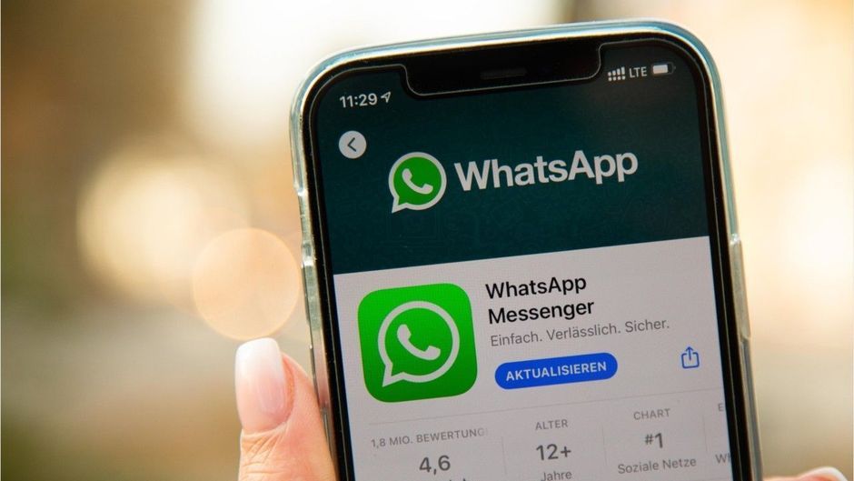 WhatsApp: פונקציה זו נועדה להקל על האזנה להודעות קוליות