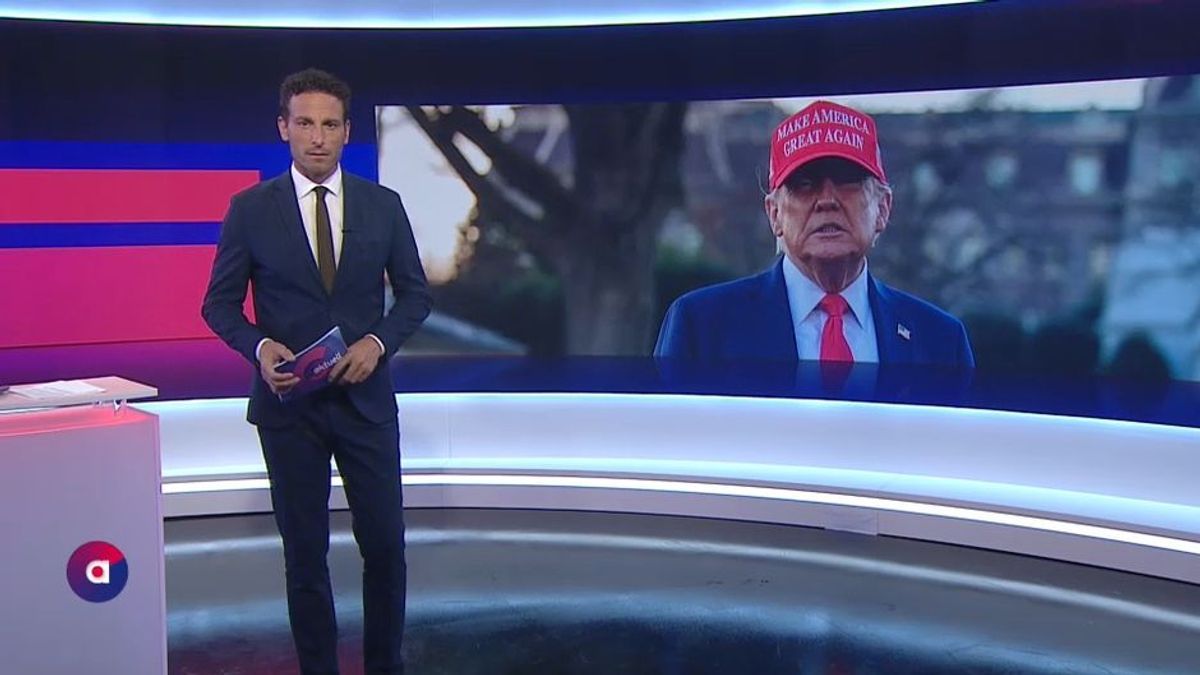 ATV Aktuell vom 04.06.2025