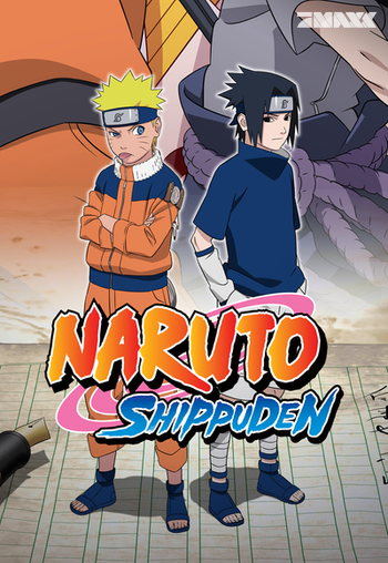 Naruto Shippuden Image