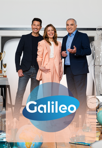 Galileo