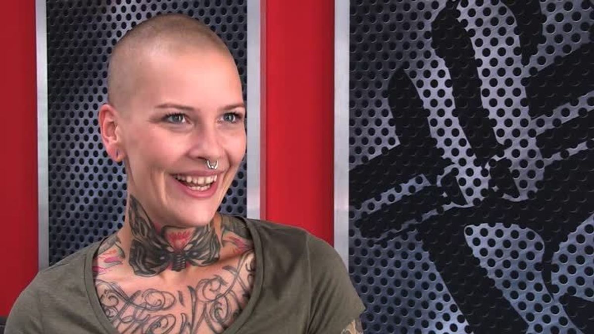 The Voice of Germany