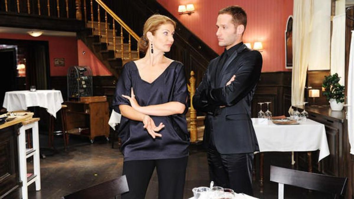 Anna und die Liebe