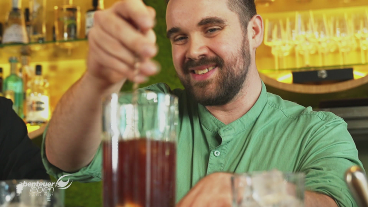 Kaffeekultur im Aufwind: Olly und Sascha testen fünf aufregende Kaffee-Cocktails