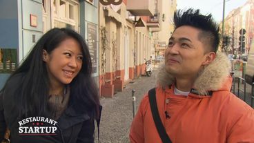 Asia-Mischungen mit Trendpotenzial 2