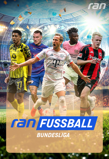Bundesliga Image