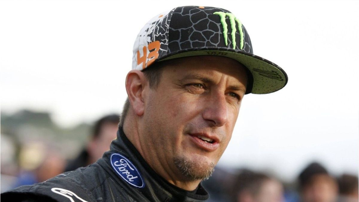 Nach Schneemobil-Unfall: Rallye-Profi Ken Block gestorben