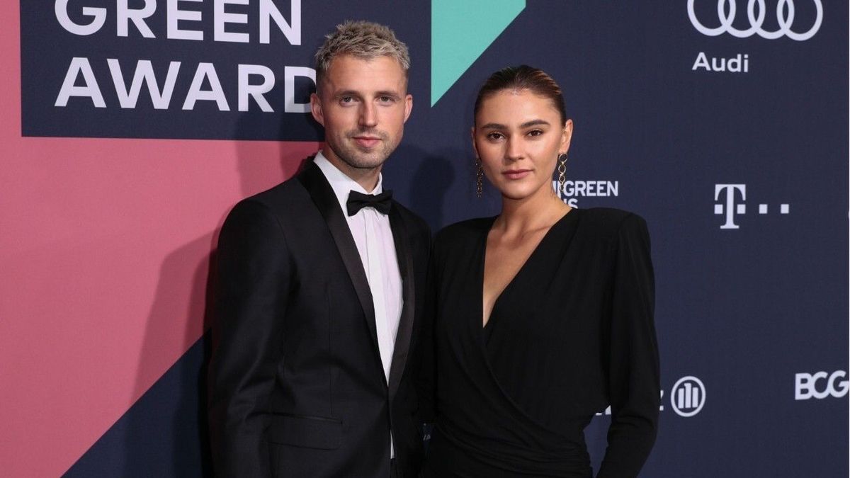 Liebes-Comeback? Stefanie Giesinger zeigt sich wieder mit ihrem Ex Marcus Butler