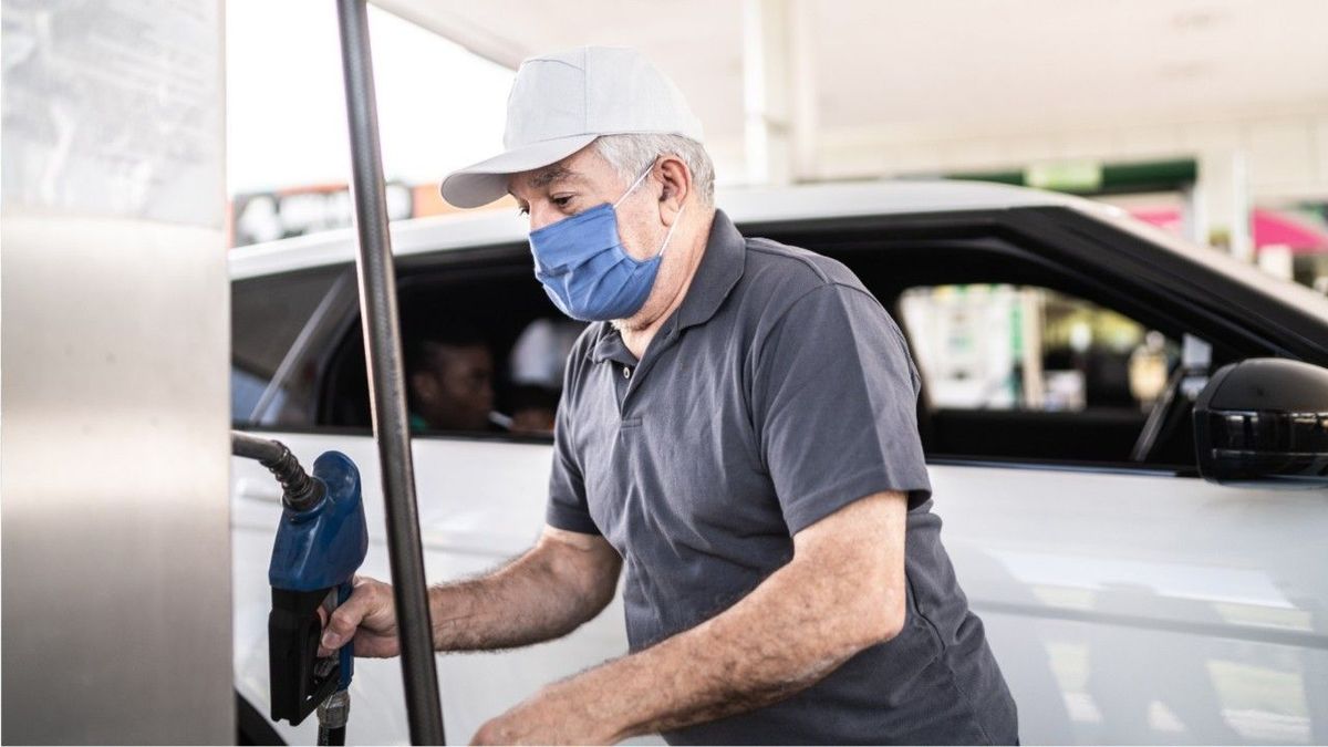 Sprit-Preise sinken: Deswegen wird der Tankstellen-Trend nur kurz dauern