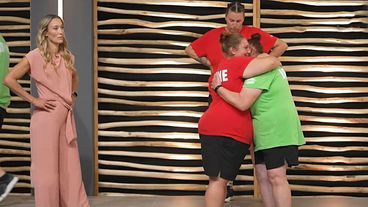 "The Biggest Loser 2024" Folge 8: Wer ist raus?