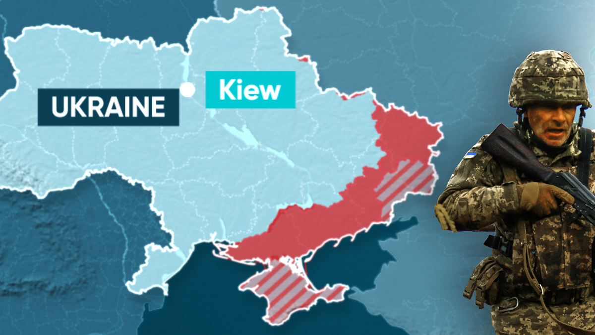 Trumps Ukraine-Plan: Skepsis in Europa