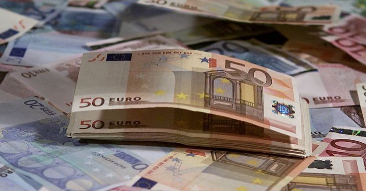 300 Euro Energiepreispauschale: Deswegen bekommen manche sogar das Doppelte