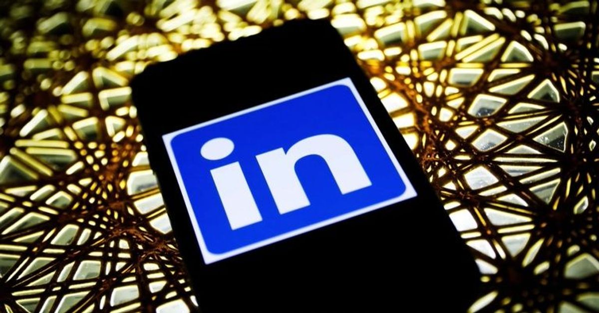 Millionen LinkedIn-Datensätze geklaut: Das kannst du jetzt tun