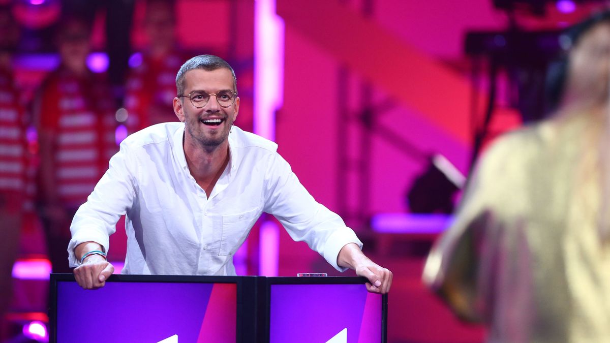 Vanessa Mai gegen Bosse