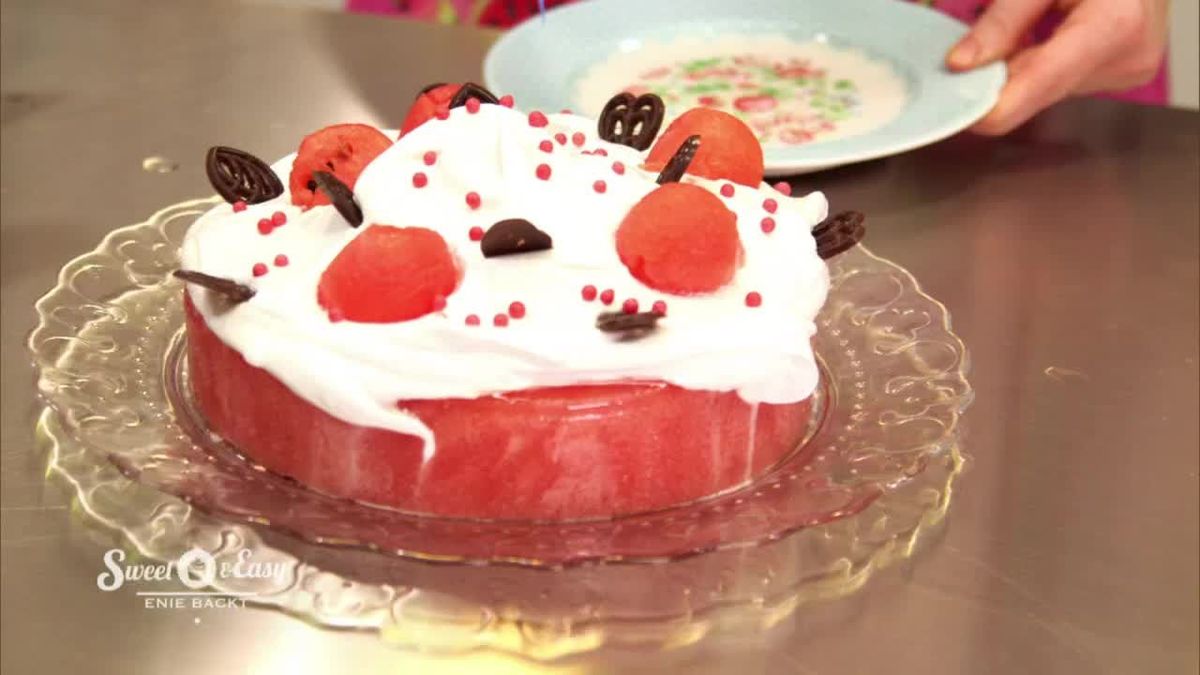 Sweet & Easy - Enie backt