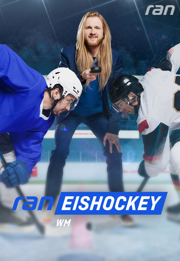 Eishockey Image