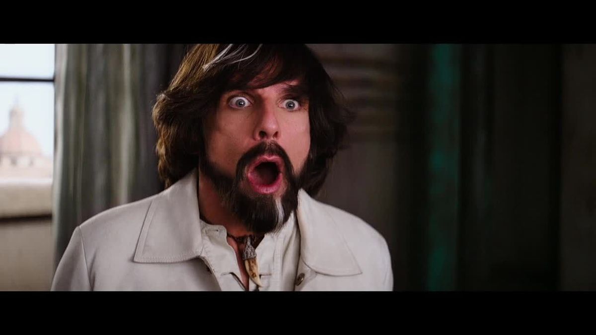 Zoolander 2 - Trailer