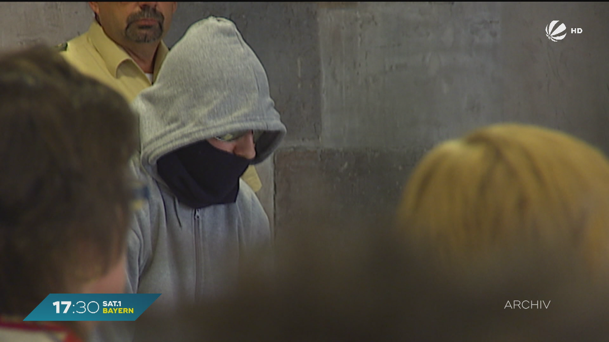 Vermisster Amokläufer aus Ansbach: Kontakt im Raum München?