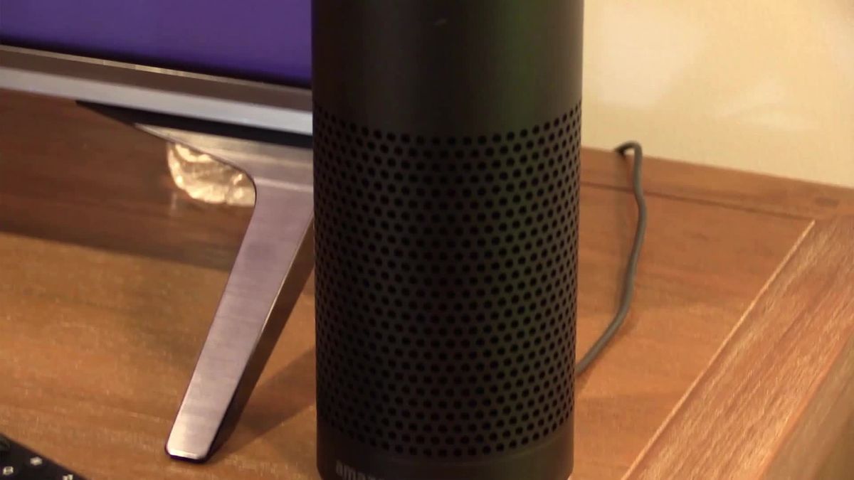 Ein junger Mann ließ Amazons Alexa nachts alleine in seiner Wohnung — und sollte es bereuen