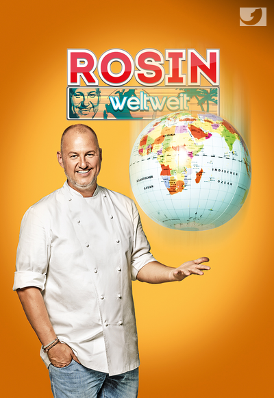 "Rosin weltweit": Alle Infos zur Sendung Image