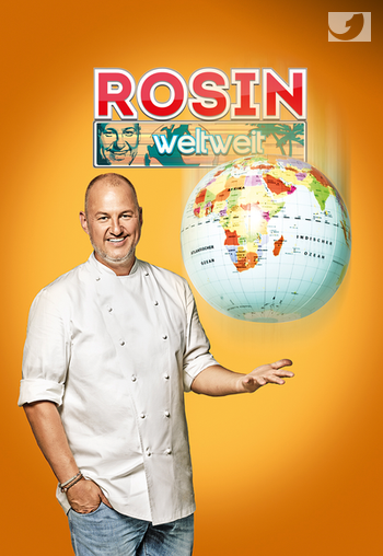 "Rosin weltweit": Alle Infos zur Sendung Image
